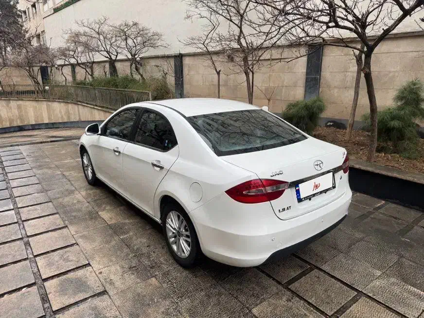 جک j5 اتومات|خودرو سواری و وانت|تهران, هروی|دیوار