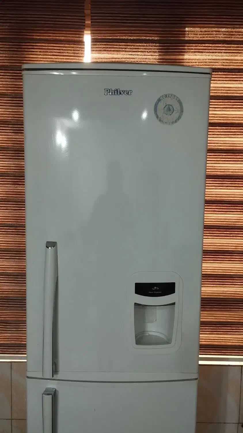 یخچال|یخچال و فریزر|ری, دولتآباد|دیوار