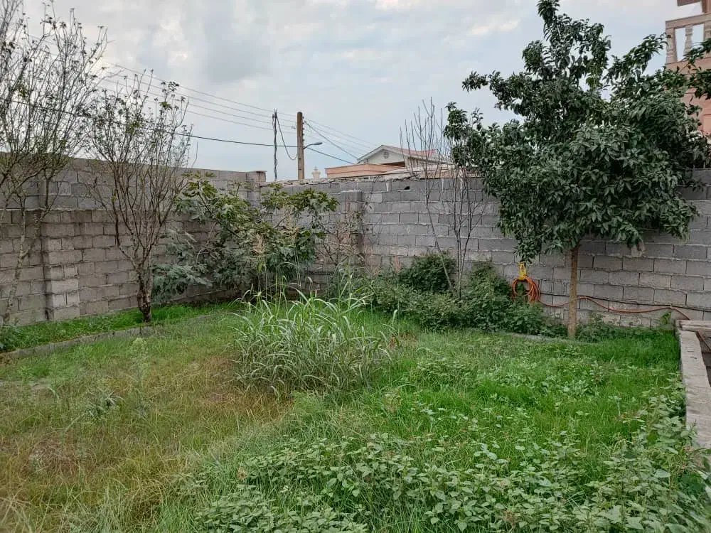 زمین مسکونی|فروش زمین و ملک کلنگی|کیاشهر, |دیوار