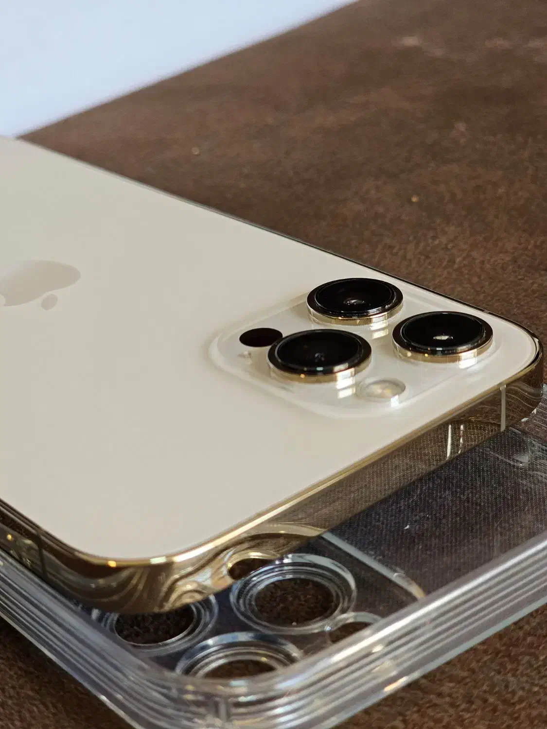 فروش ایفون ۱۲ پرومکس|موبایل|کیش, |دیوار