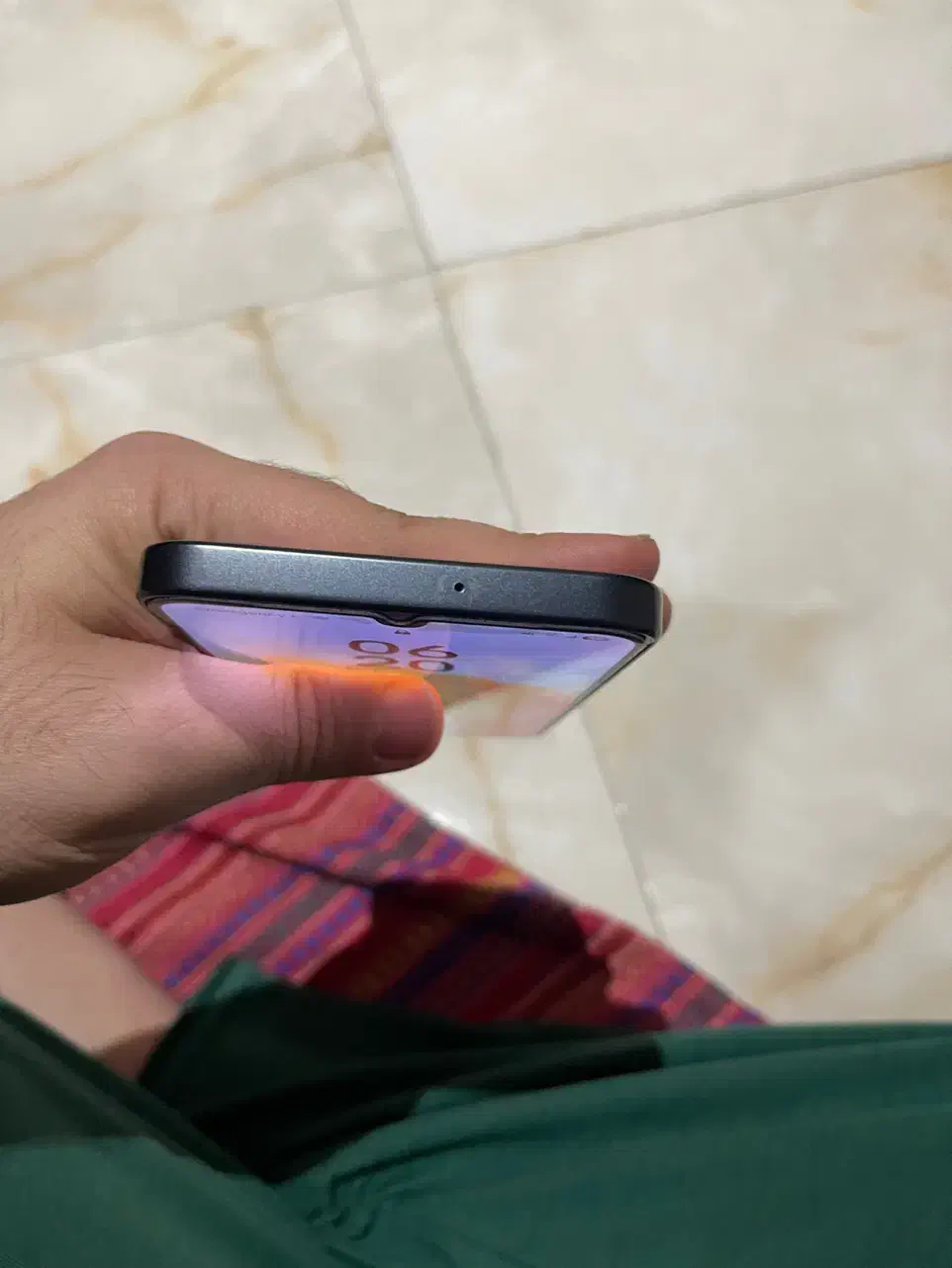 سامسونگ A16|موبایل|تهران, شهر زیبا|دیوار