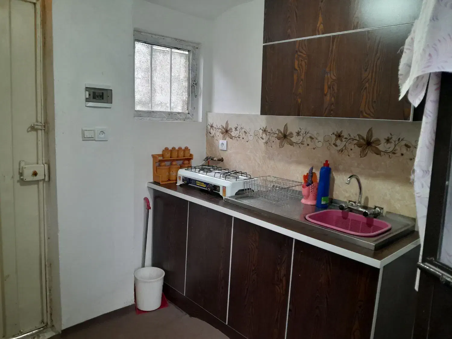 اجاره سویت دربست|اجارهٔ کوتاهمدت آپارتمان و سوئیت|رشت, لاکان|دیوار