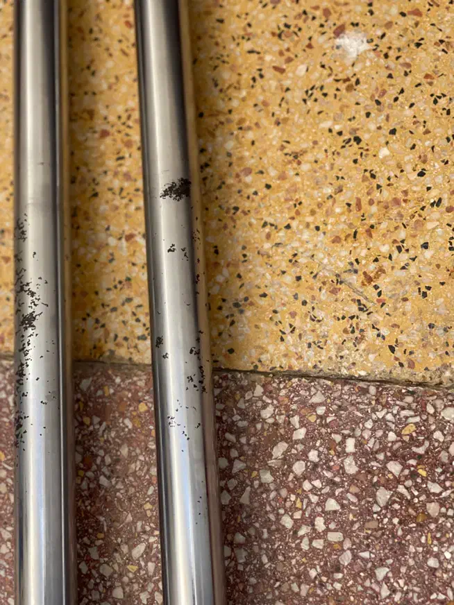 کمک جلو|دوچرخه، اسکیت، اسکوتر|شادگان, |دیوار