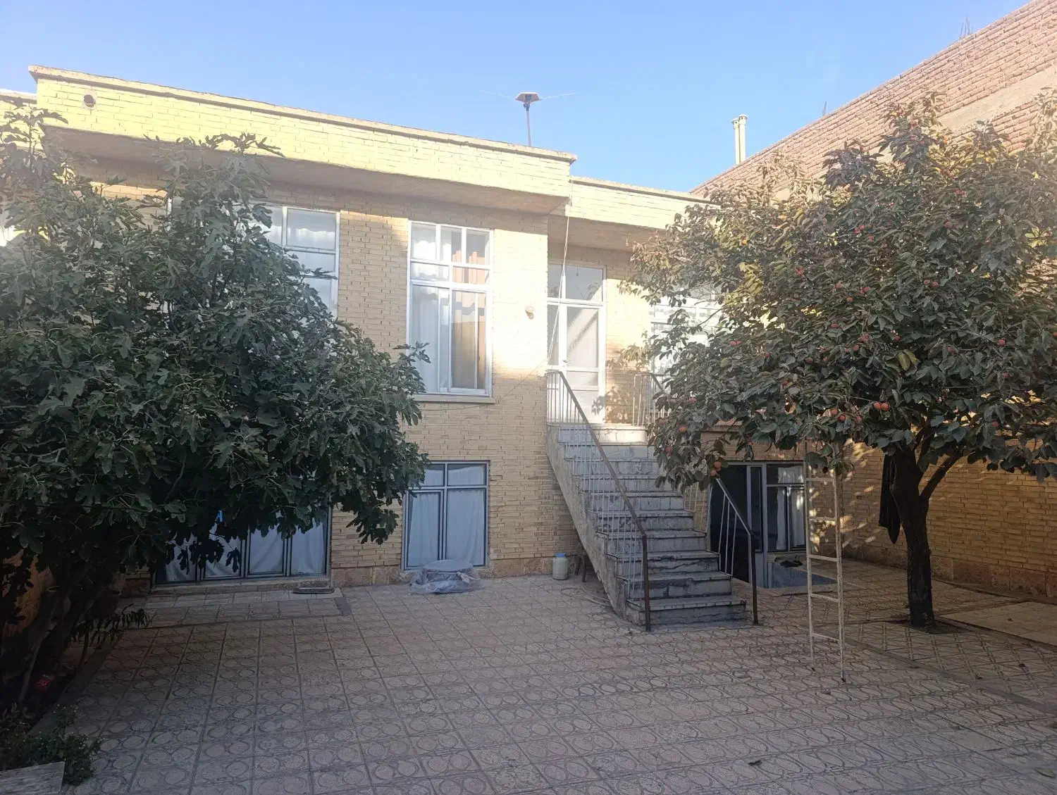 اجاره خانه طبقه دوم|اجارهٔ خانه و ویلا|بناب, |دیوار