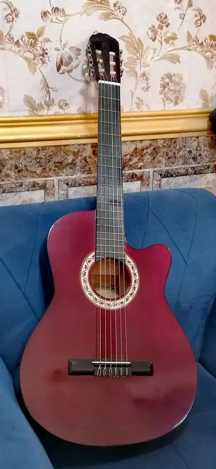 گیتار|گیتار، بیس، امپلیفایر|خرمشهر, |دیوار