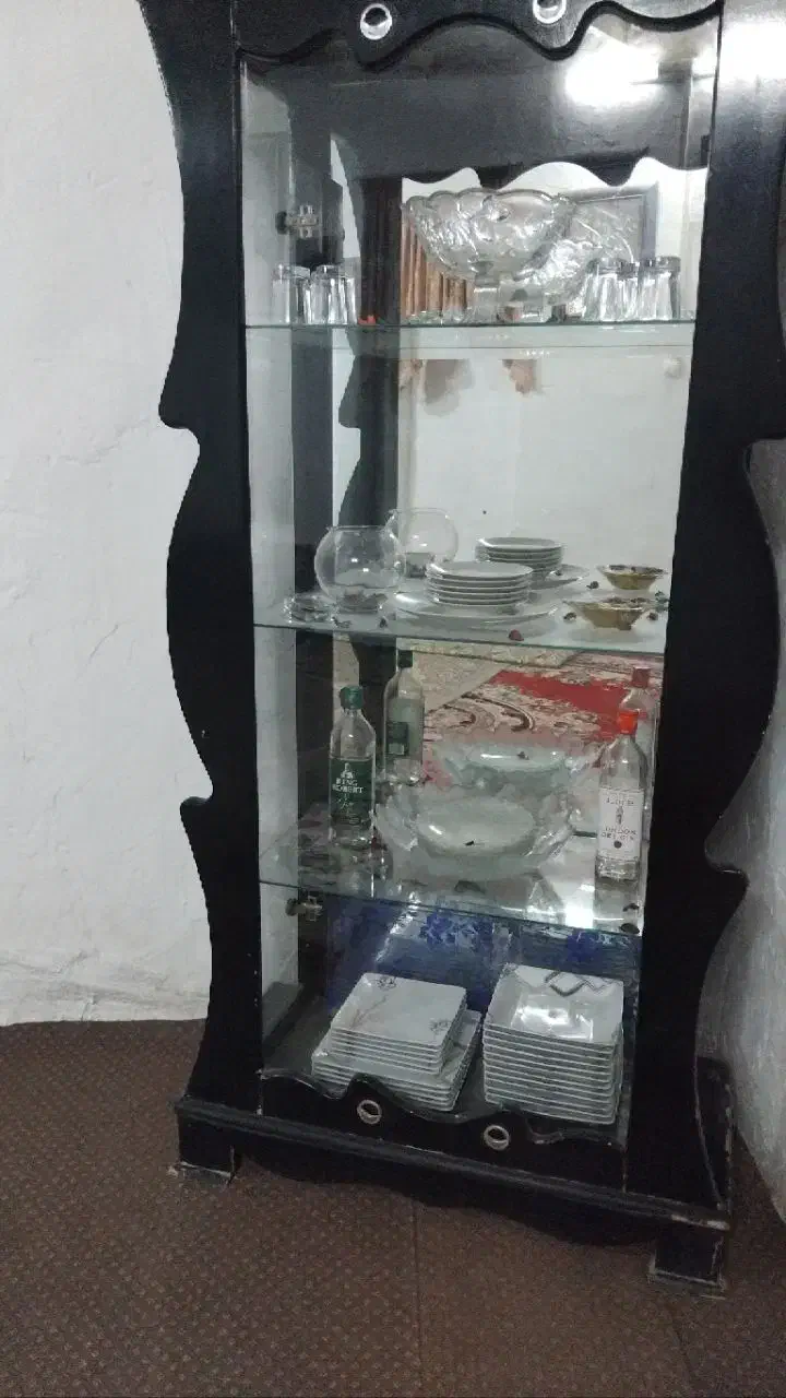 بوفه سالم۵۰۰|بوفه، ویترین، کنسول|زهک, |دیوار