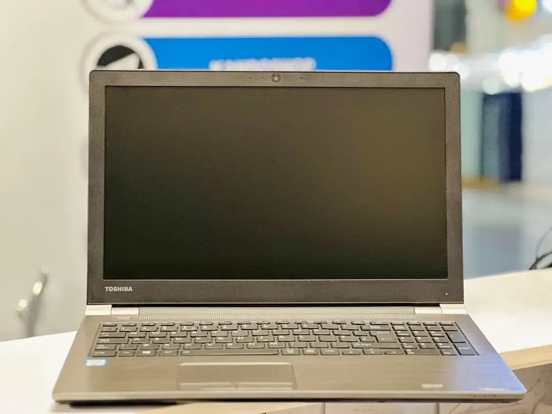 لب تاپ toshiba|رایانه همراه|تهران, میدان ولیعصر|دیوار