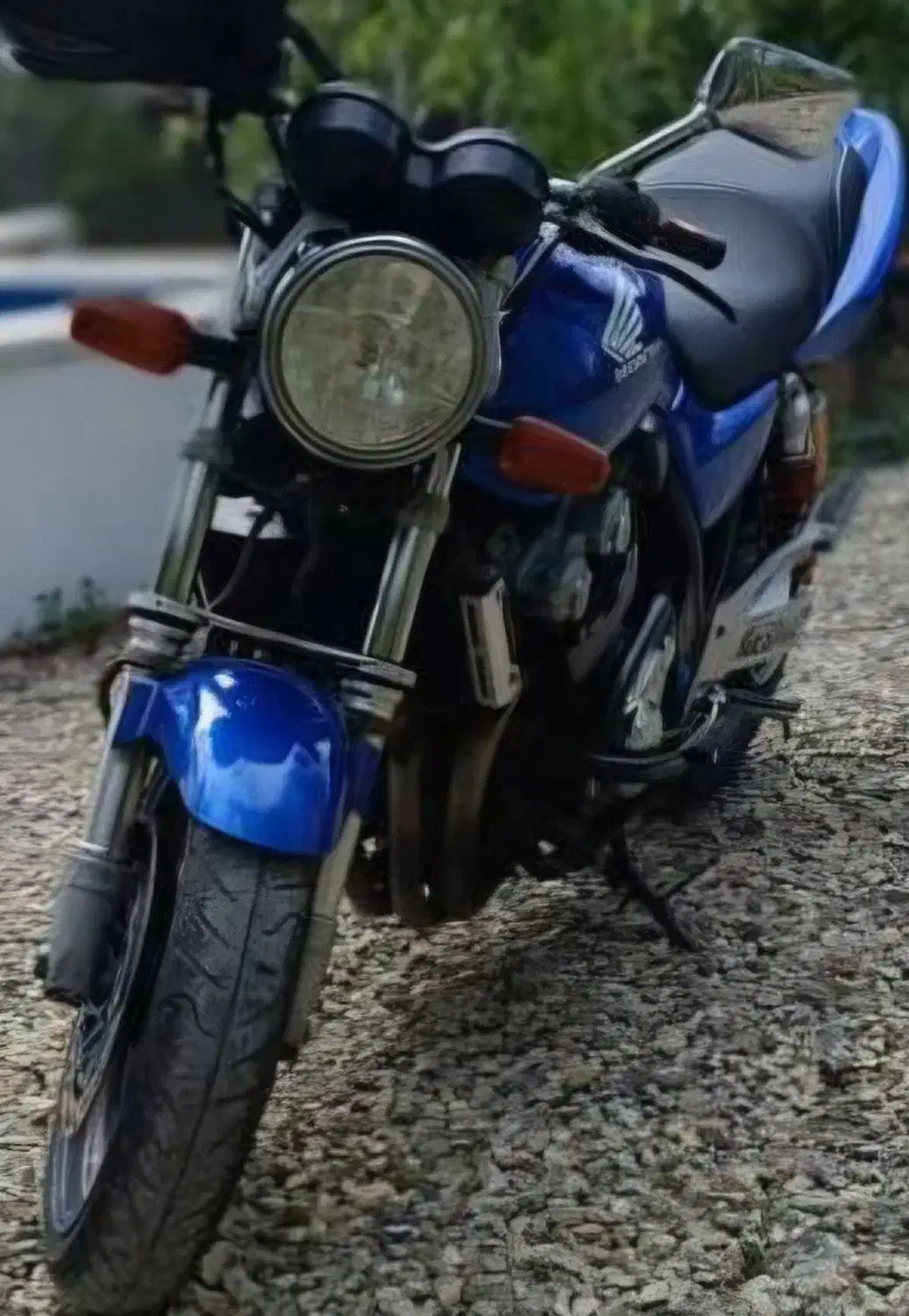 موتور|موتورسیکلت|تهران, تهرانپارس غربی|دیوار