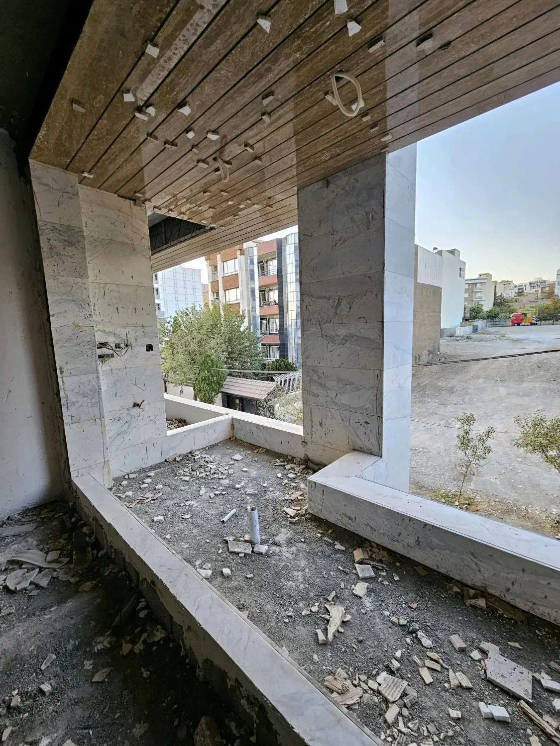 فروش آپارتمان ۱۰۰متری (تحویل فروردین) عظیمیه یاقوت|فروش آپارتمان|کرج, عظیمیه|دیوار