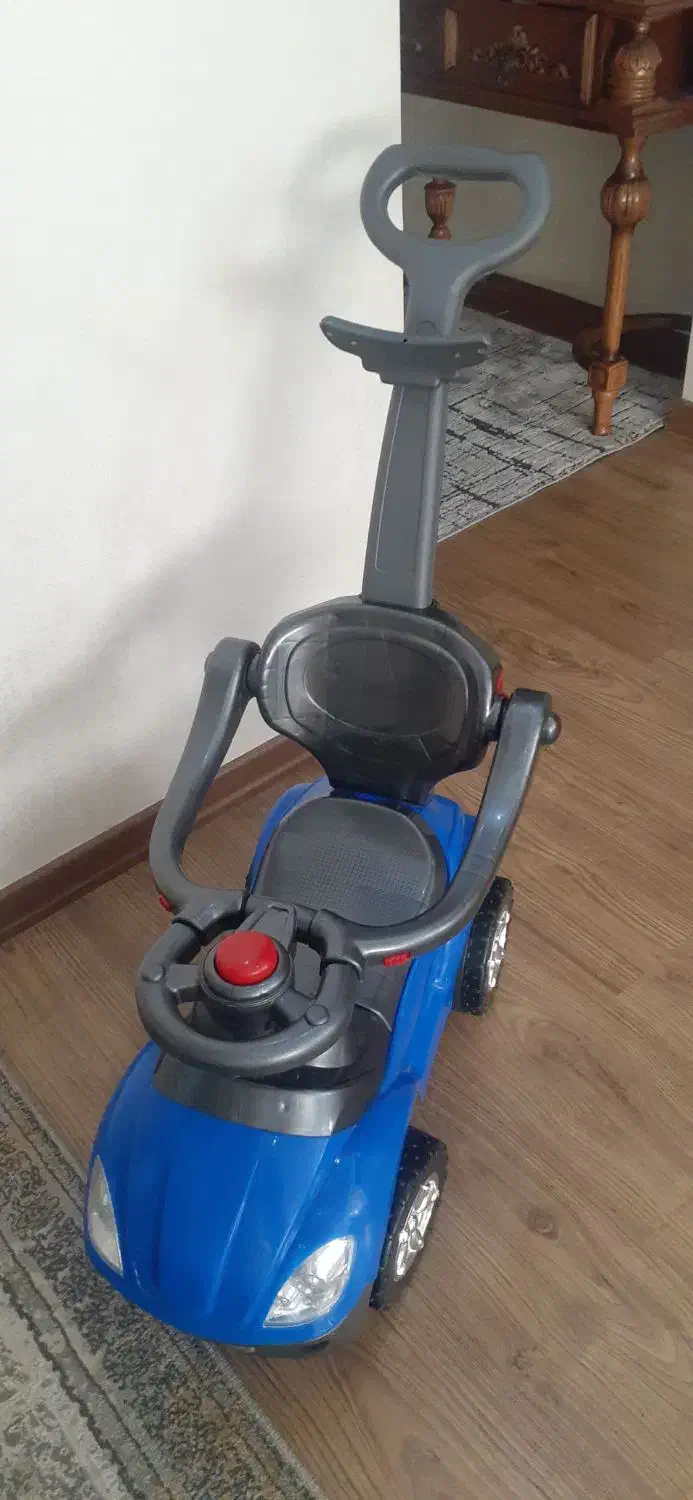 سه چرخه نو|کالسکه و لوازم جانبی|تبریز, |دیوار