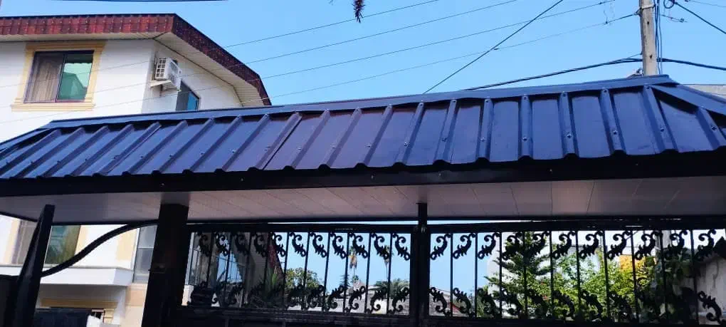 حلب شیروونی کمپارس لمبه چوبی|خدمات پیشه و مهارت|نوشهر, |دیوار