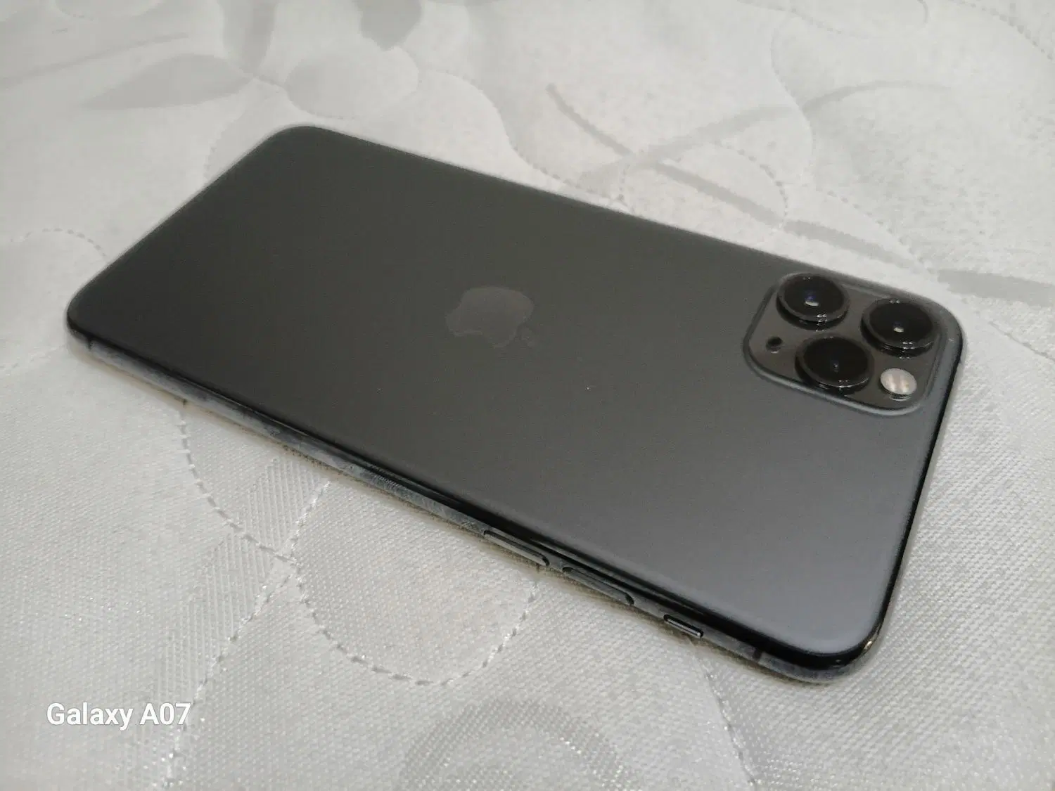 iphone 11 pro max|موبایل|تهران, باغ فیض|دیوار