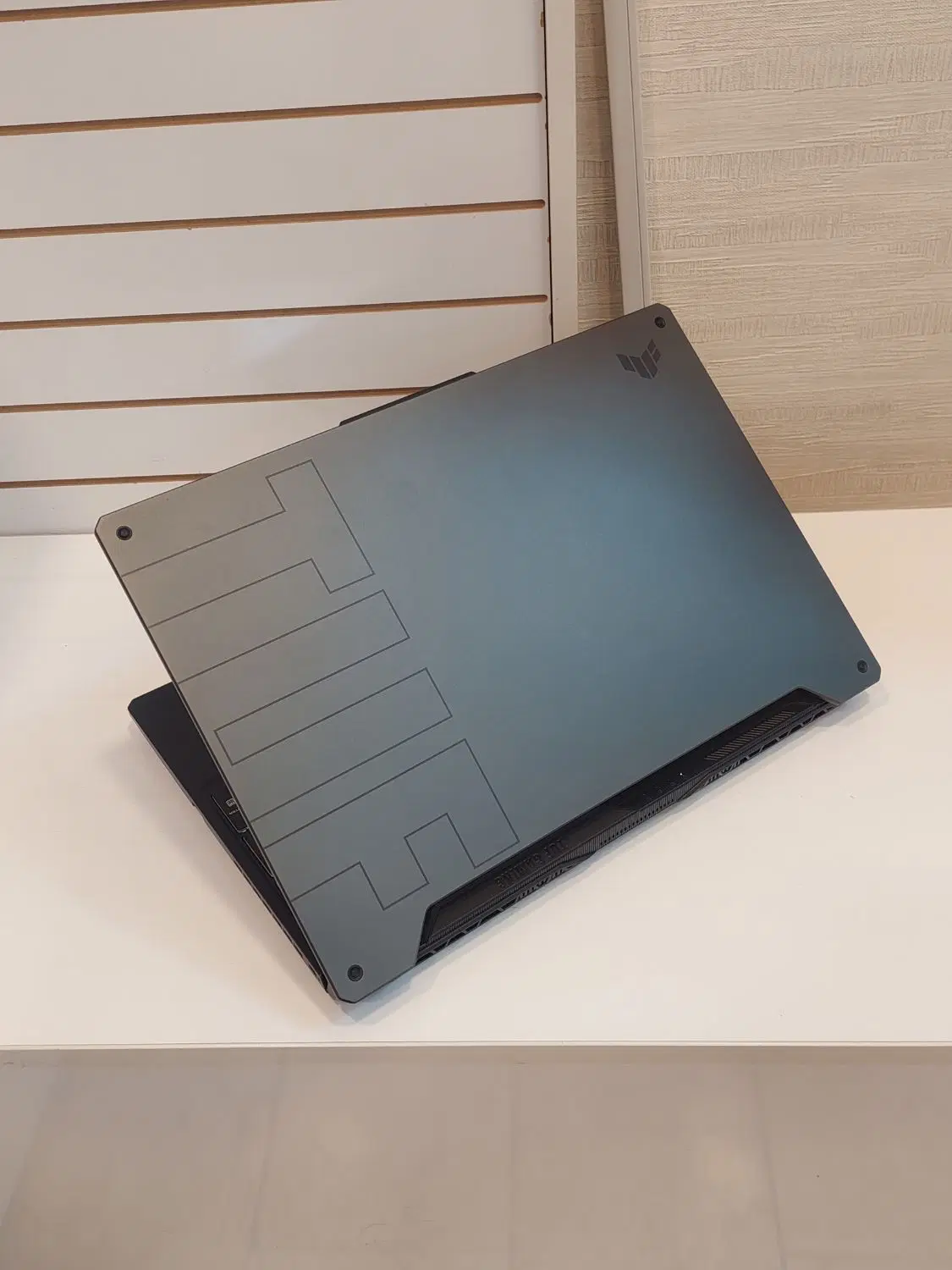 ایسوس TUF FX506|رایانه همراه|اردبیل, |دیوار