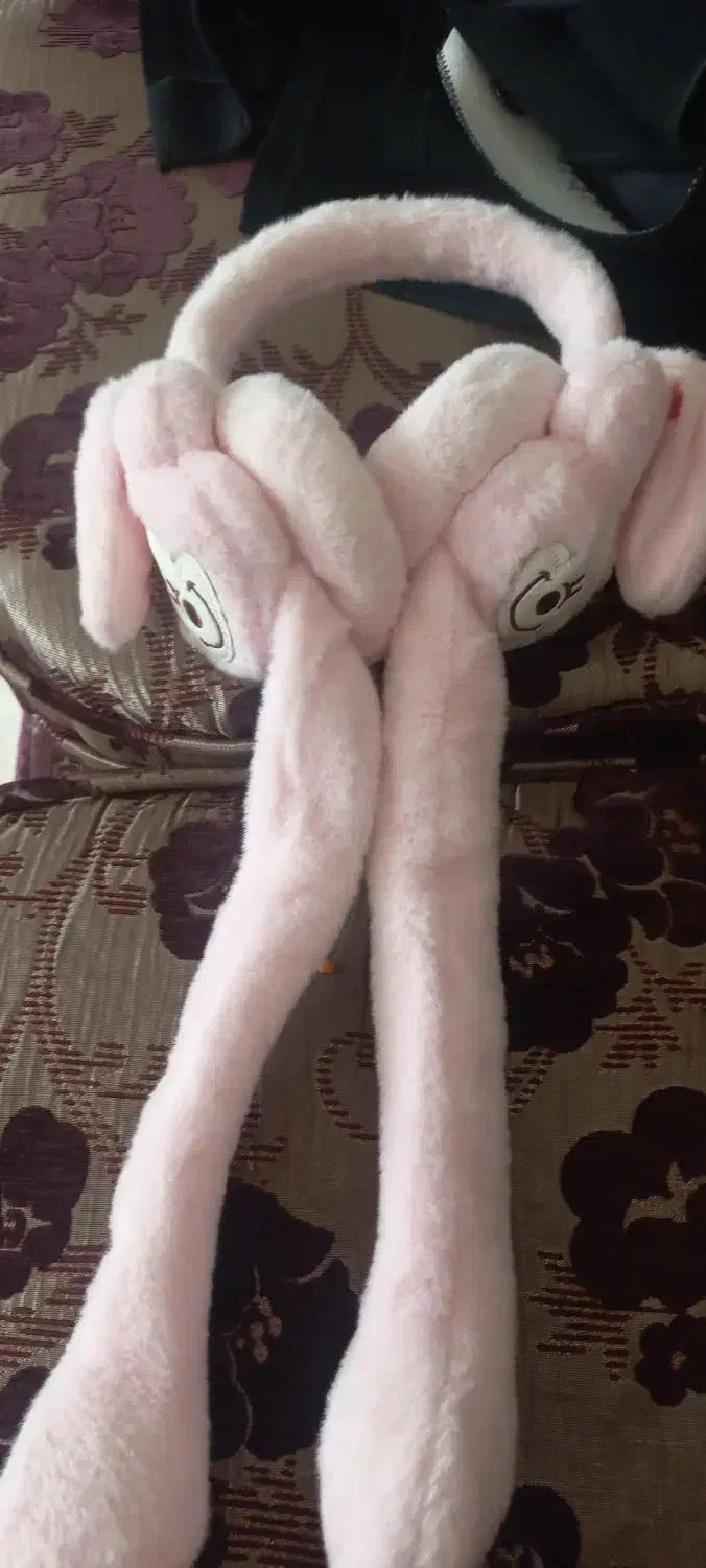 کلاه پمپی|کفش و لباس بچه|اردبیل, |دیوار