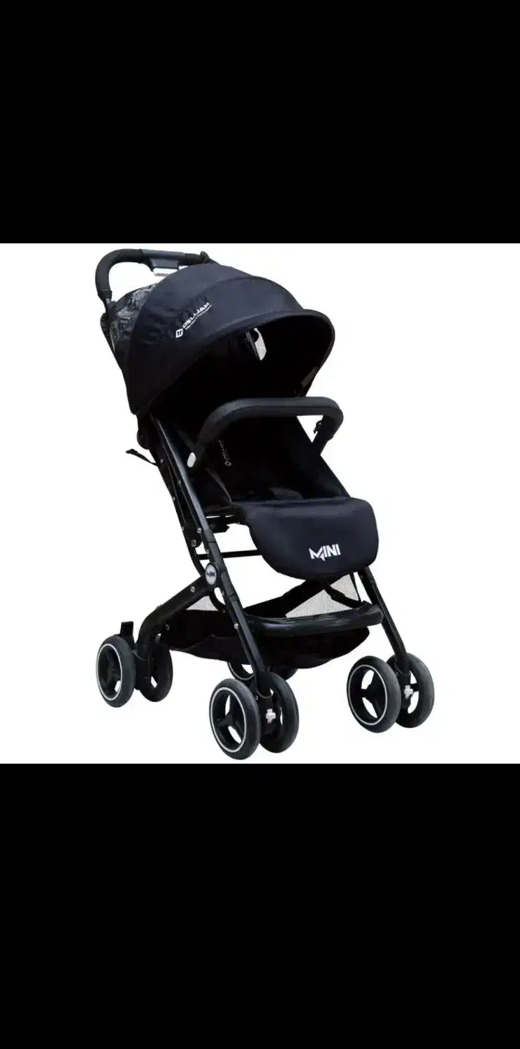 کالسکه نوزاد|کالسکه و لوازم جانبی|یاسوج, |دیوار