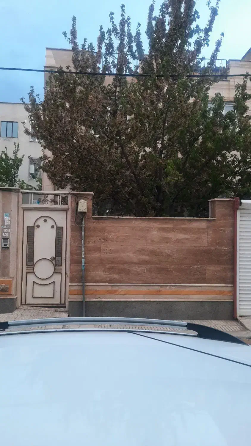 فروش آپارتمان ۷۳ متری ۱ خوابه همکف در شهرک قائم|فروش آپارتمان|ابهر, |دیوار
