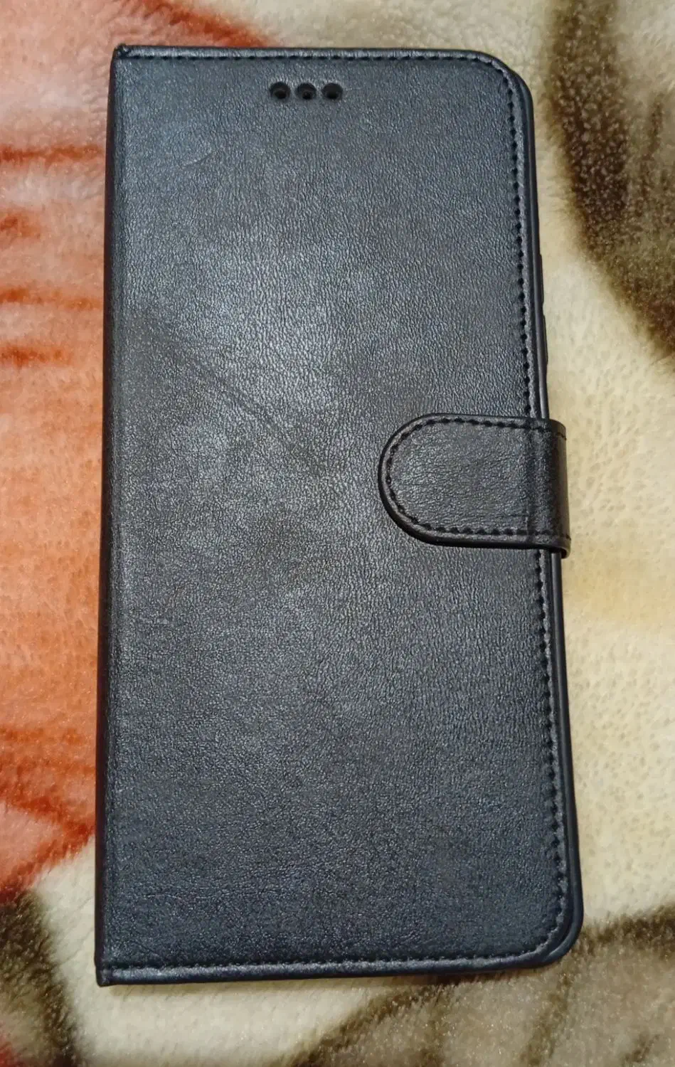 کاور گوشی یا جلد چرمی گوشی|لوازم جانبی موبایل و تبلت|کوهدشت, |دیوار