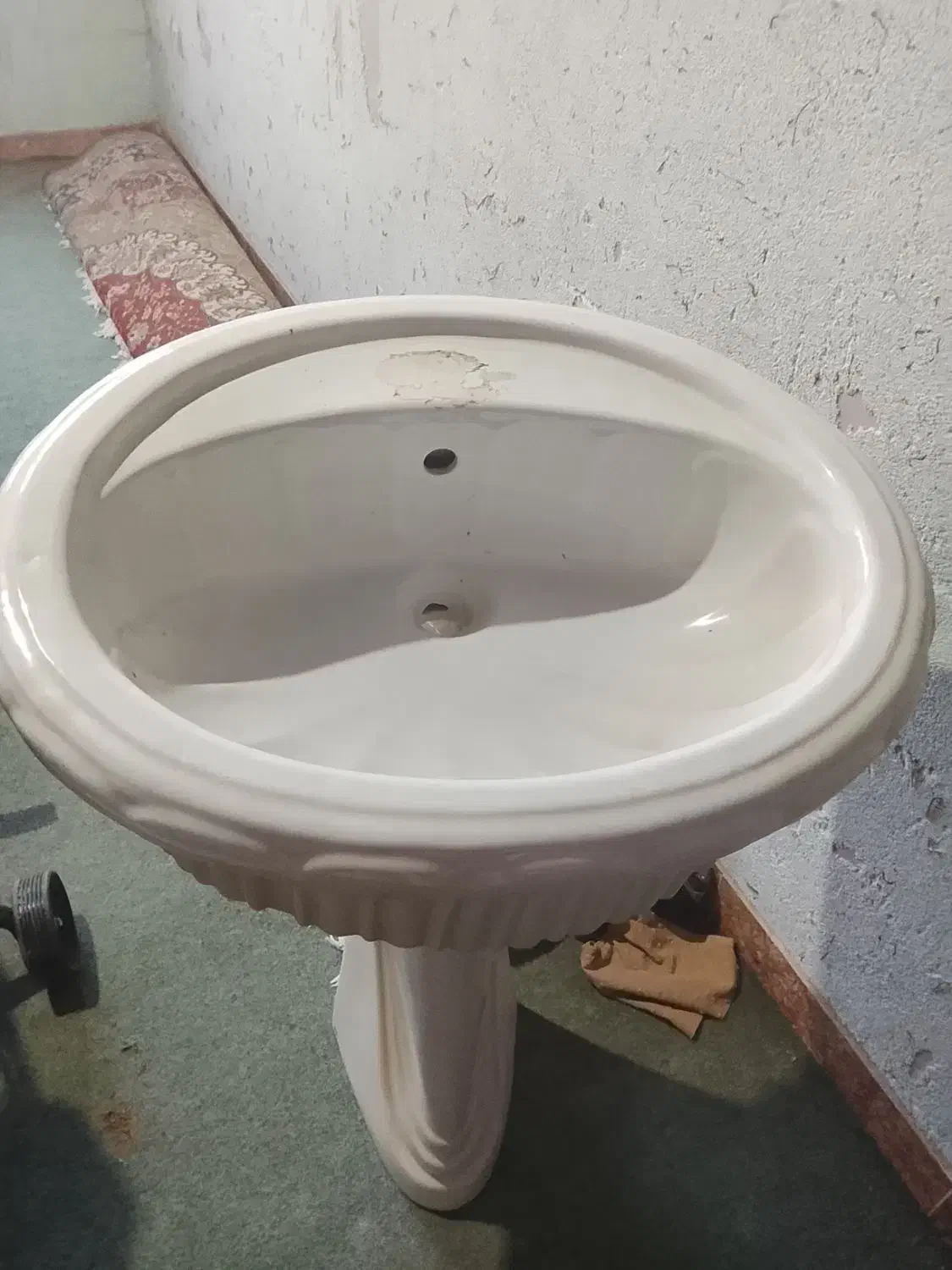 روشور دسشوی|لوازم سرویس بهداشتی|مشهد, ایثارگران|دیوار