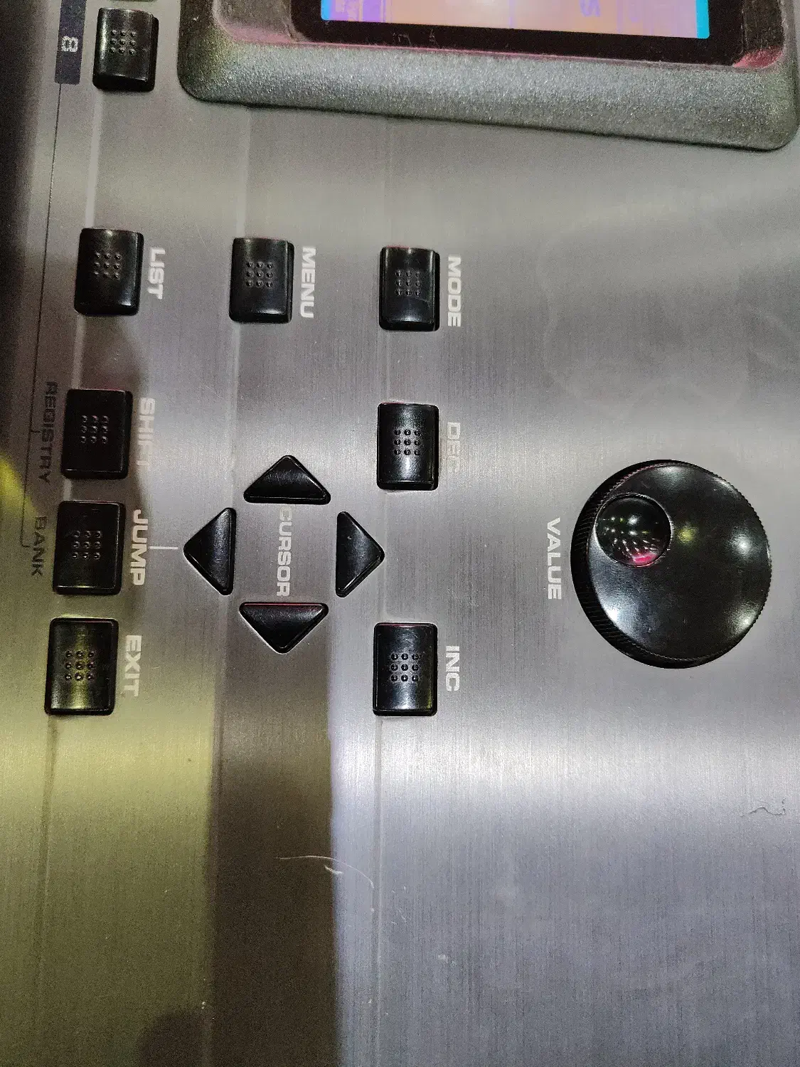 رولند Fantom FA76|پیانو، کیبورد، آکاردئون|تهران, منیریه|دیوار