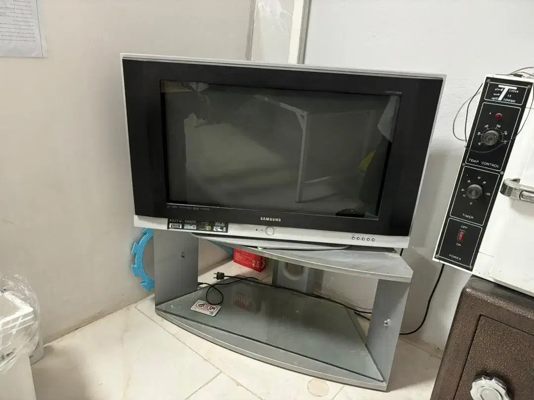 تلویزیون سامسونگ|تلویزیون و پروژکتور|کرج, کارخانه قند|دیوار