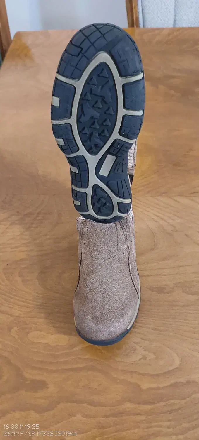 کفش بچه گانه (پسرانه)|کفش و لباس بچه|تهران, پاسداران|دیوار