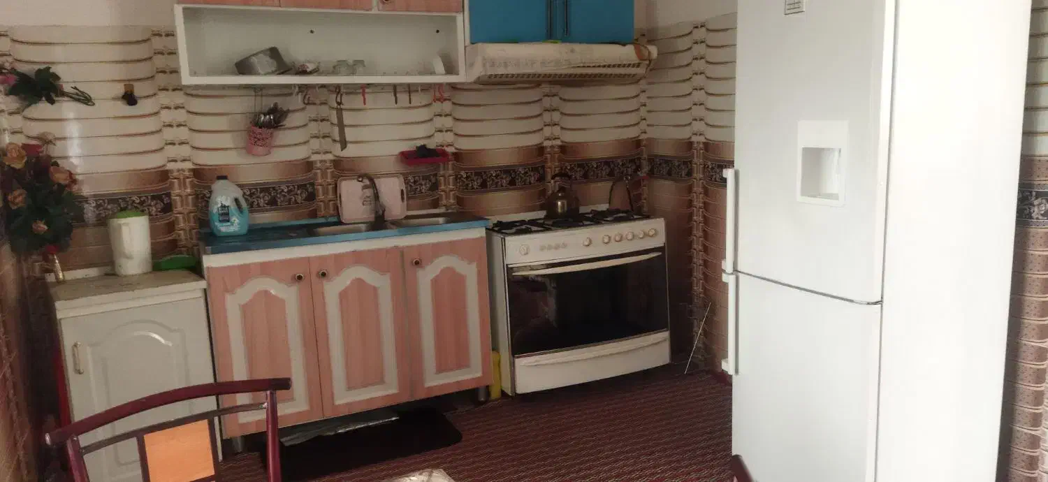 ویلاتک خواب روستایی دوخواب شهری|اجارهٔ کوتاه‌مدت آپارتمان و سوئیت|کلاچای, |دیوار