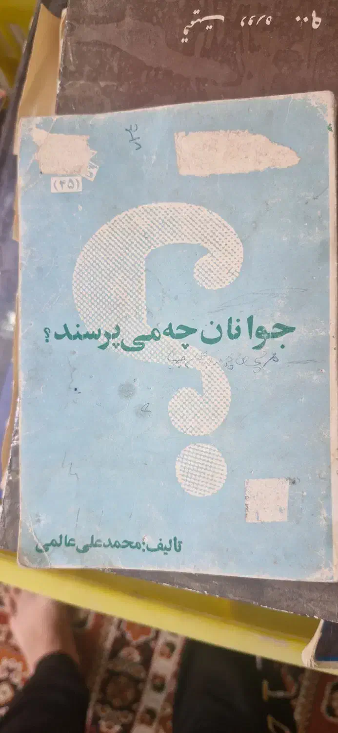 کتاب|کتاب و مجله تاریخی|شیراز, شاهچراغ|دیوار