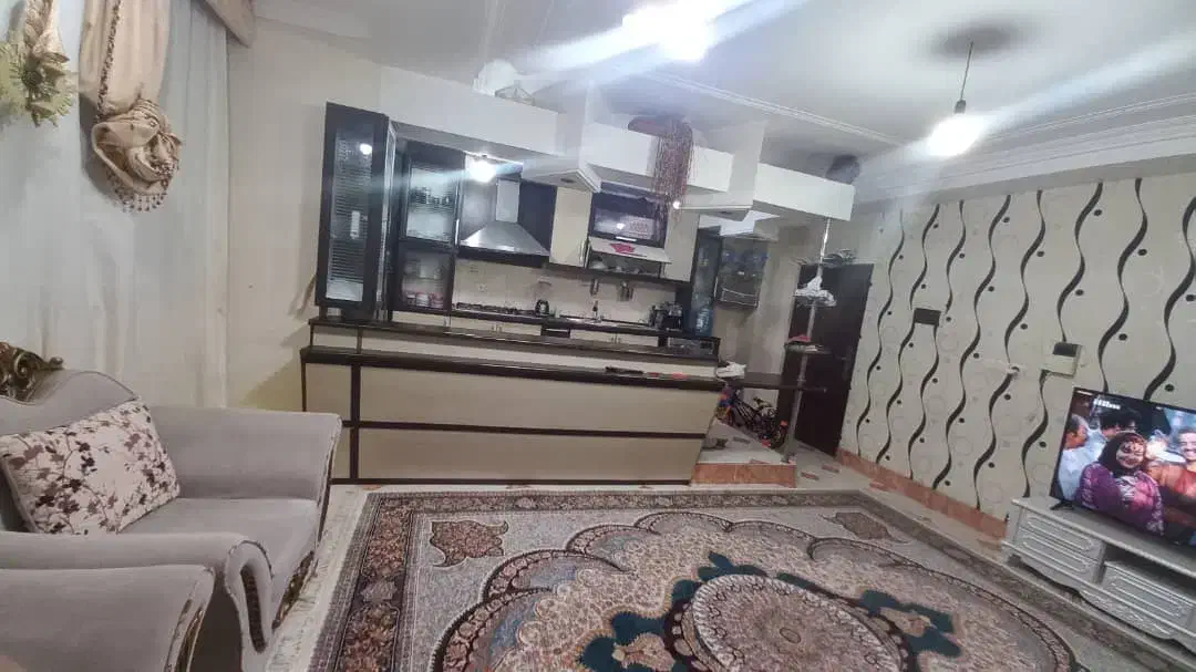 فروش آپارتمان ۸۱ متری/آزادشهر|فروش آپارتمان|بندرعباس, |دیوار