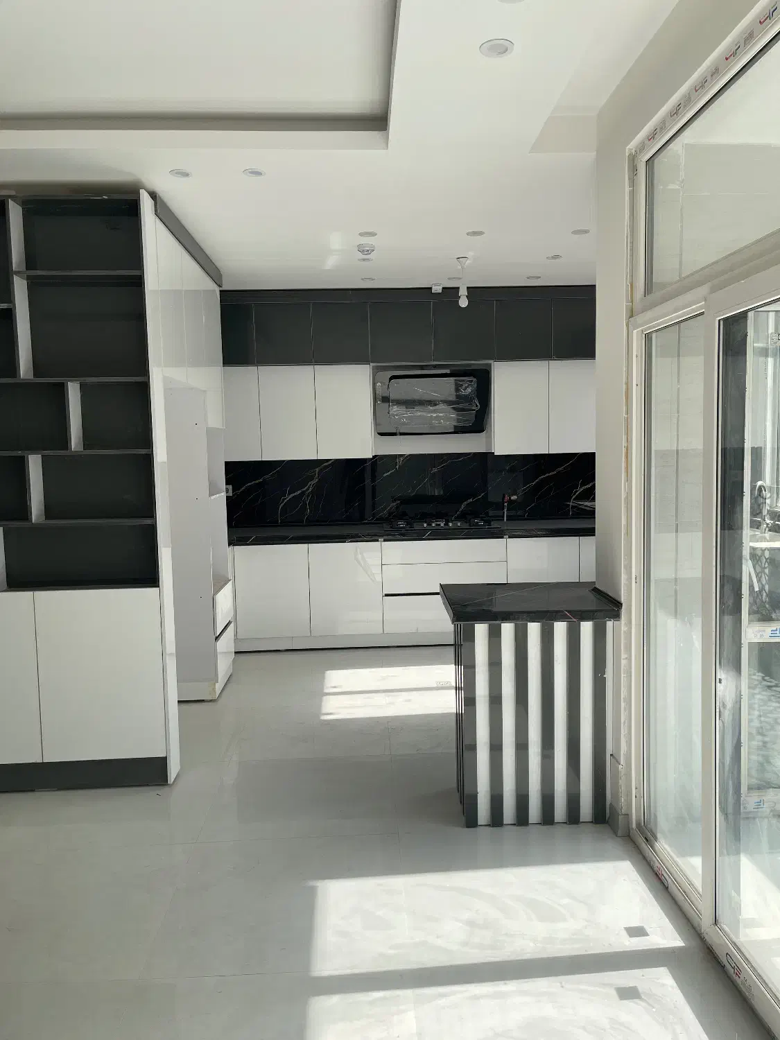 واحد رهن اجاره هاشمیه|اجارهٔ آپارتمان|مشهد, نیروی هوایی|دیوار