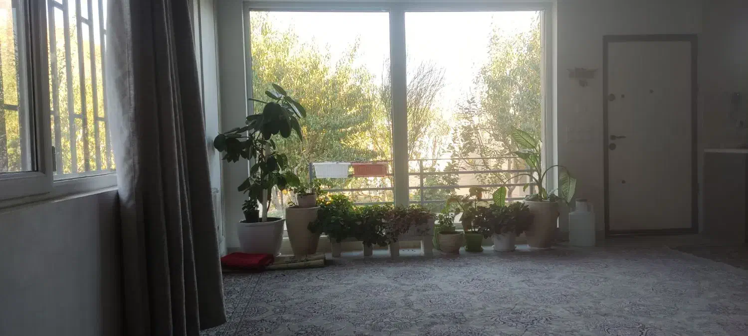 اجاره ویلا|اجارهٔ کوتاهمدت ویلا و باغ|محمدشهر, عباس آباد|دیوار