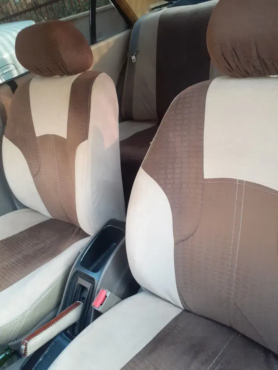 پژو ۴۰۵ GLX|خودرو سواری و وانت|پرند, فاز ۵|دیوار