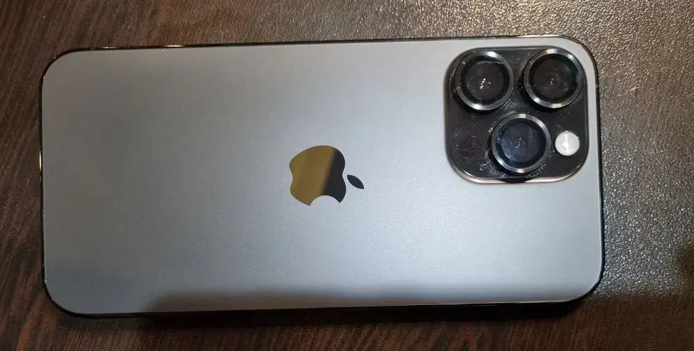 آیفون ۱۴ پرومکس zdaa 256 مشکی نو نو|موبایل|یزد, |دیوار