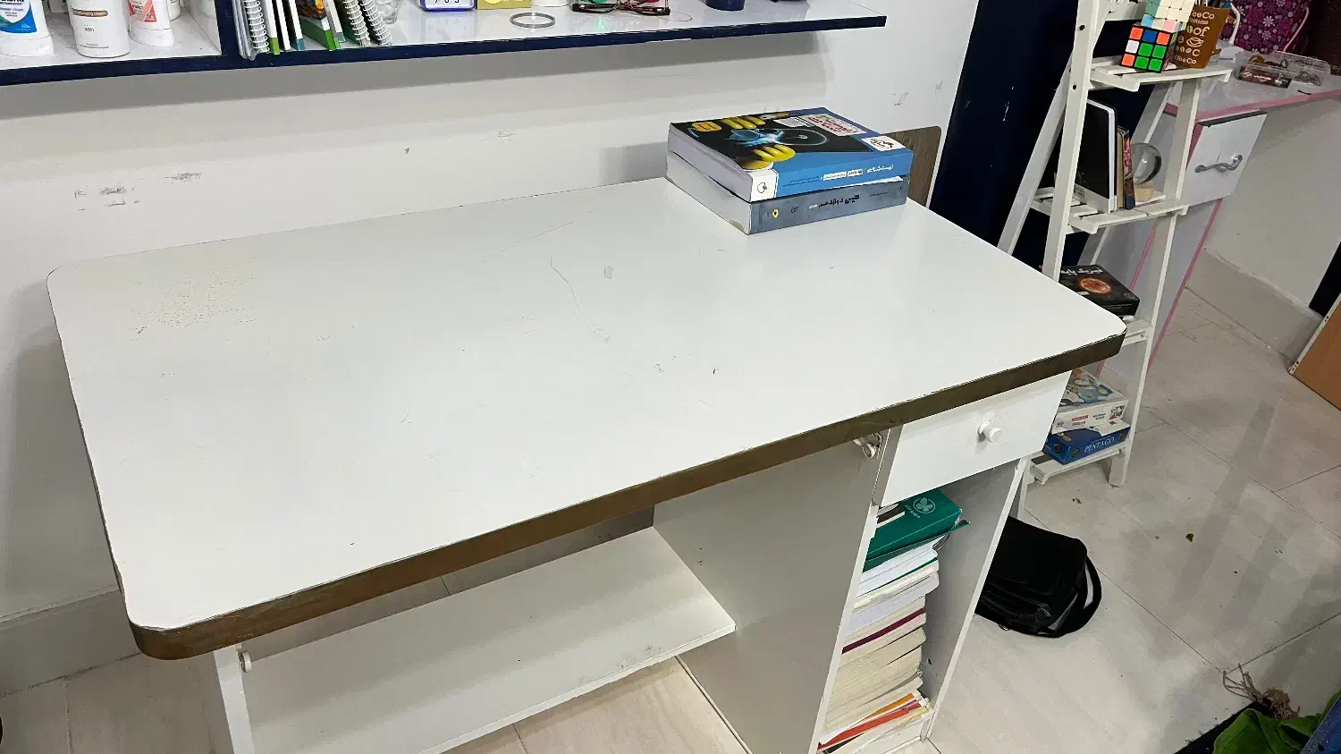 میز تحریر|میز تحریر و کامپیوتر|سبزوار, عارف|دیوار