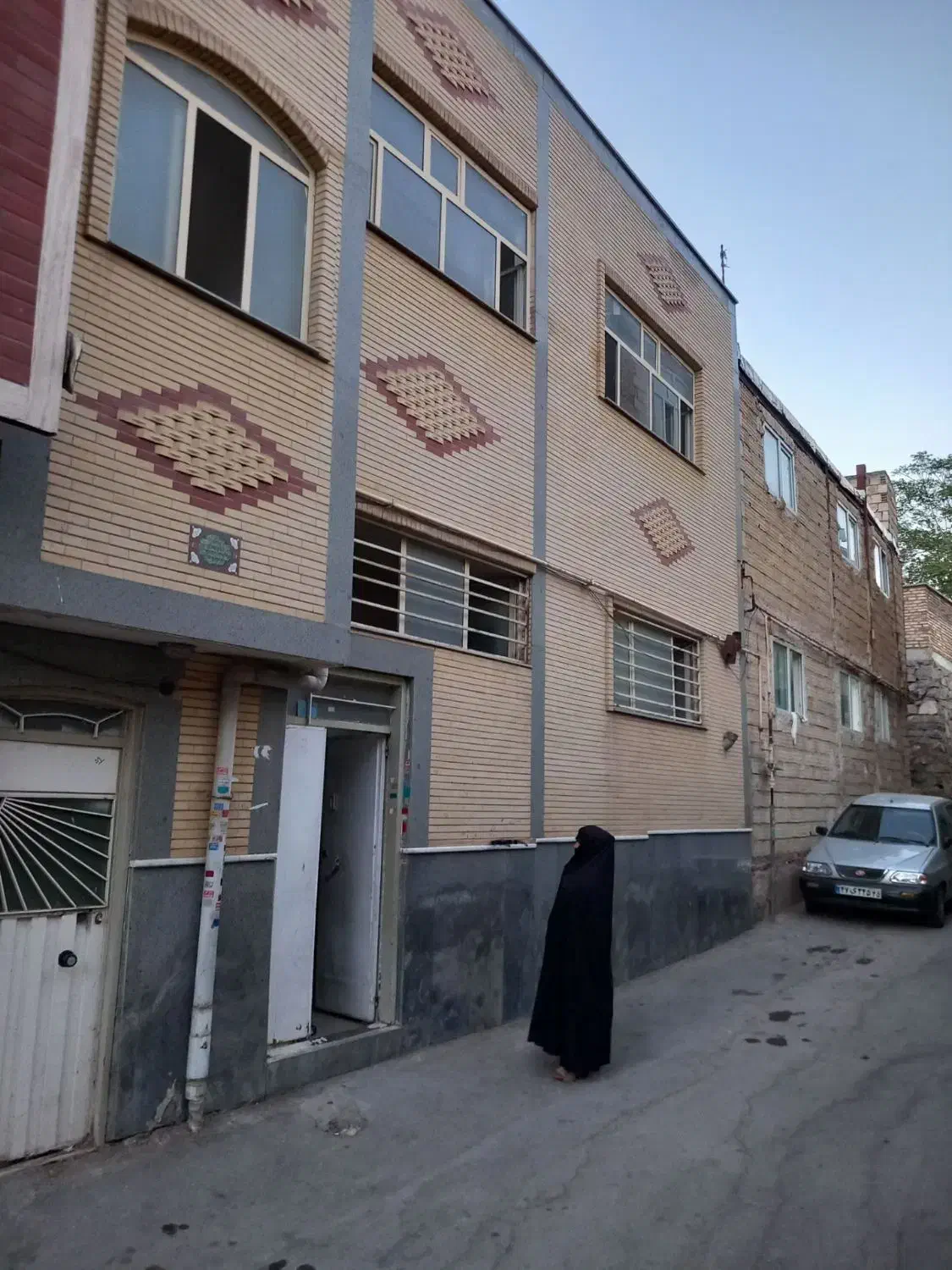 فروش آپارتمان دوطبقه|فروش آپارتمان|تبریز, |دیوار