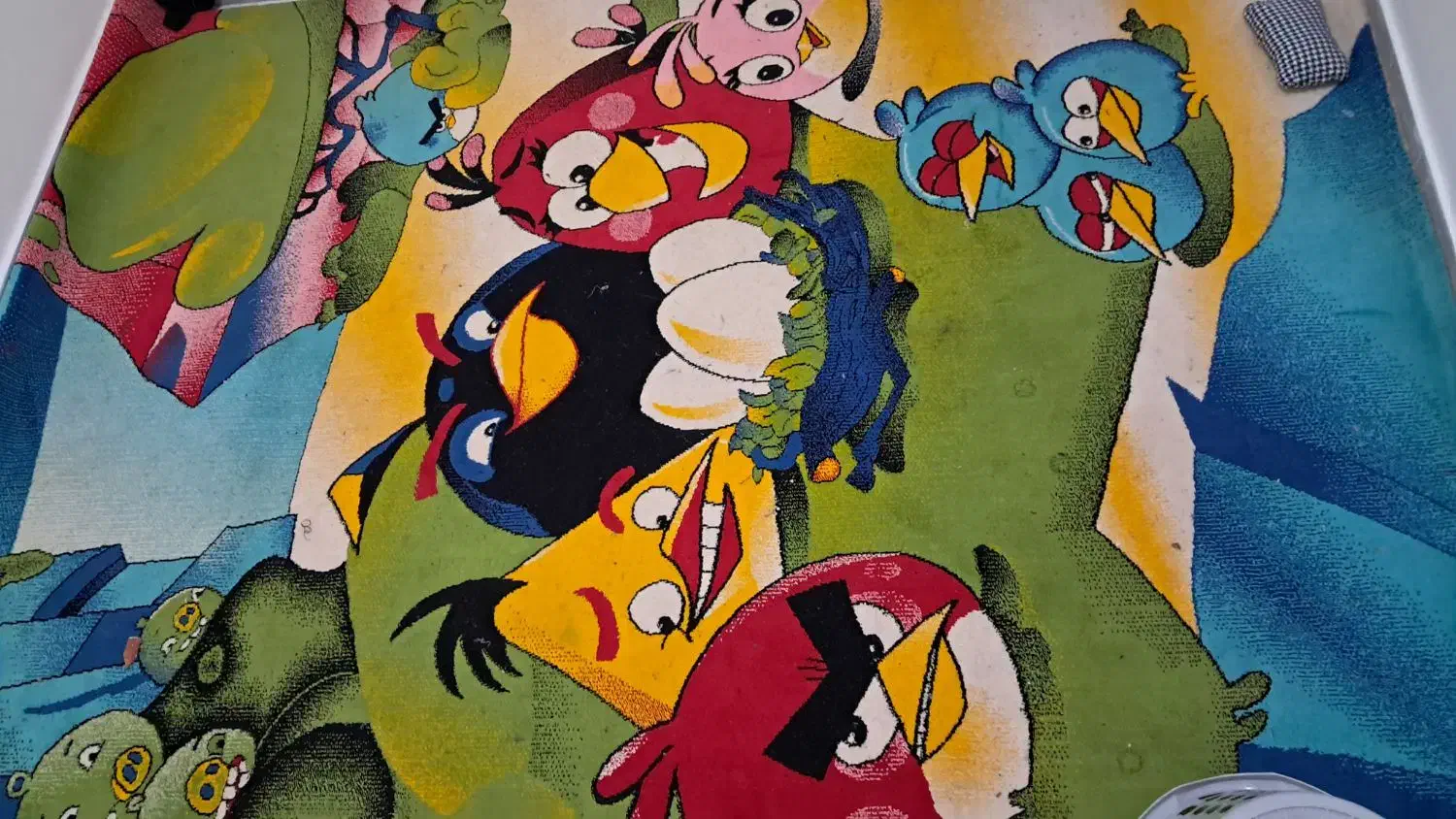 فرش ۶ متری|فرش|تهران, وصفنارد|دیوار