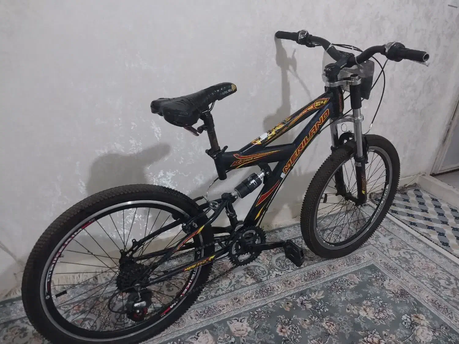 دوچرخه 24|دوچرخه، اسکیت، اسکوتر|صفادشت, |دیوار