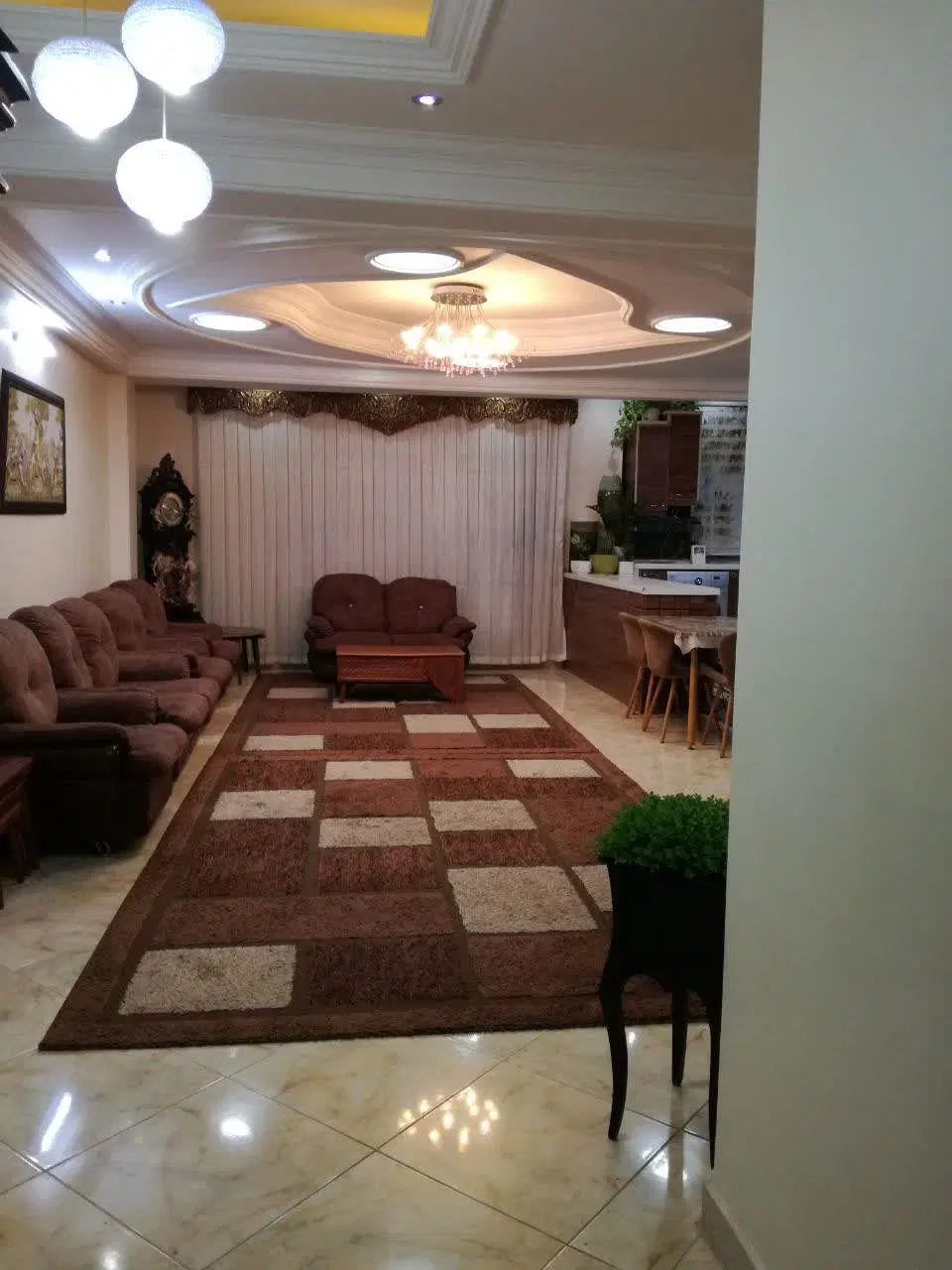 آپارتمان آسانسوردار|فروش آپارتمان|قائم‌شهر, |دیوار