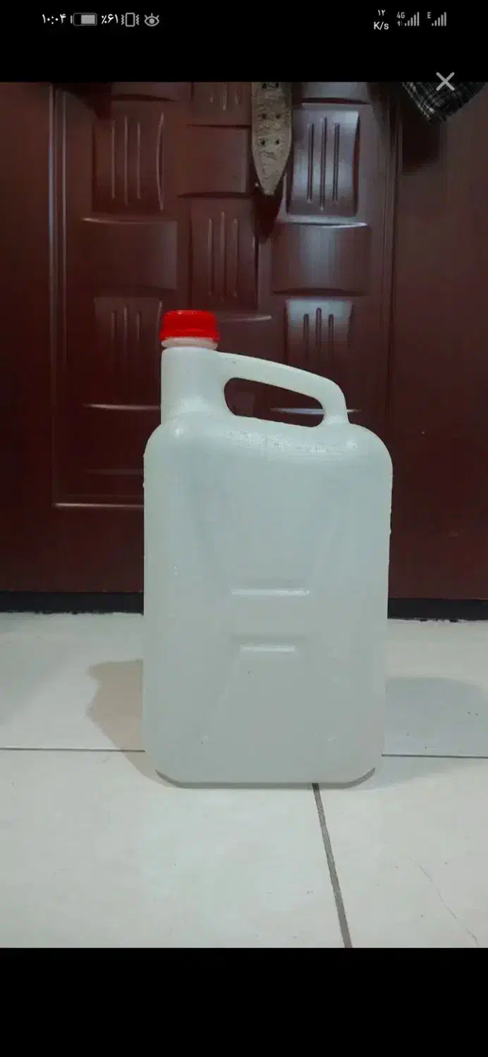 50تاگالن10لیتری درحدنو|ظروف نگهدارنده، پلاستیکی، یکبارمصرف|نیشابور, شریعتی|دیوار