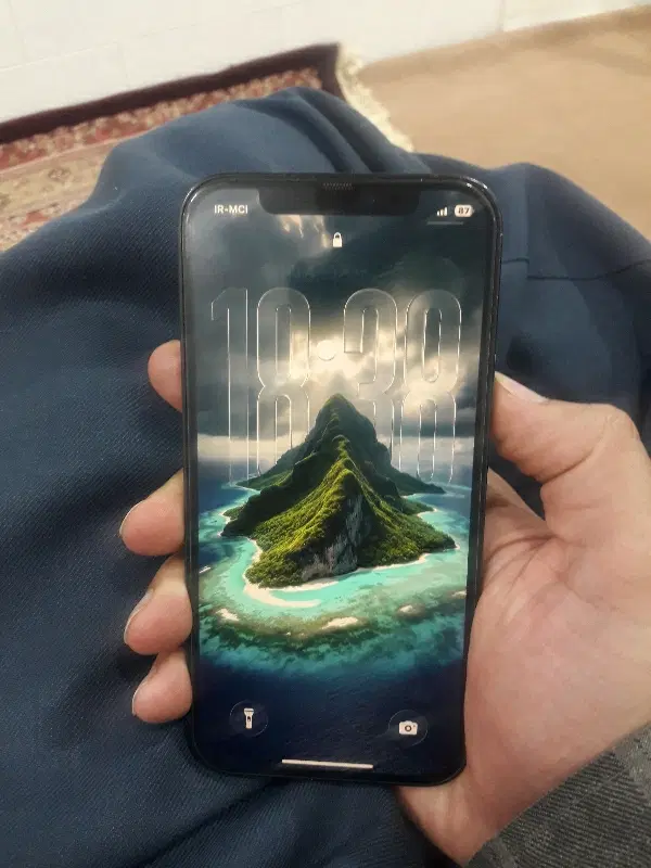 12pro|موبایل|بانه, |دیوار