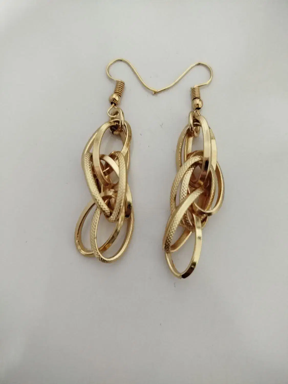 گوشواره بدل|بدلیجات|همدان, |دیوار