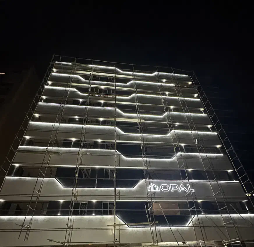 پیش فروش تحویل برج۱۲(خ بیدارم)|پیش‌فروش املاک|شاهین‌شهر, خانه کارگر|دیوار