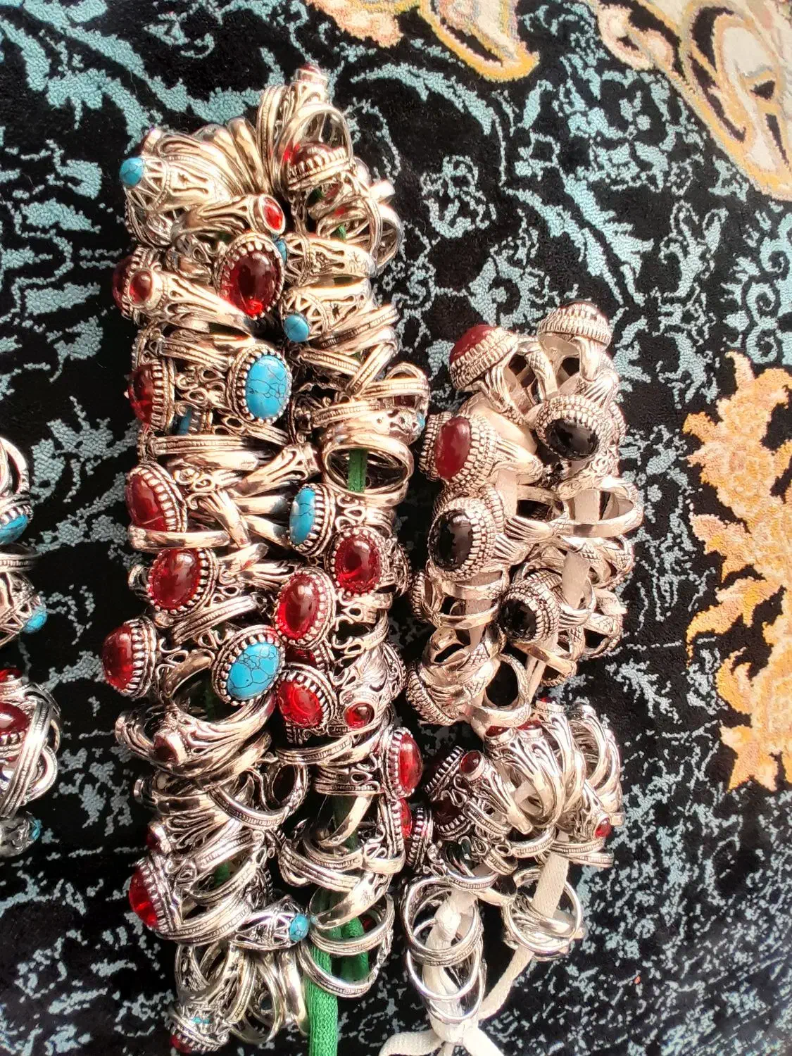 رکاب سیلندر|بدلیجات|نجف‌آباد, گلدشت|دیوار