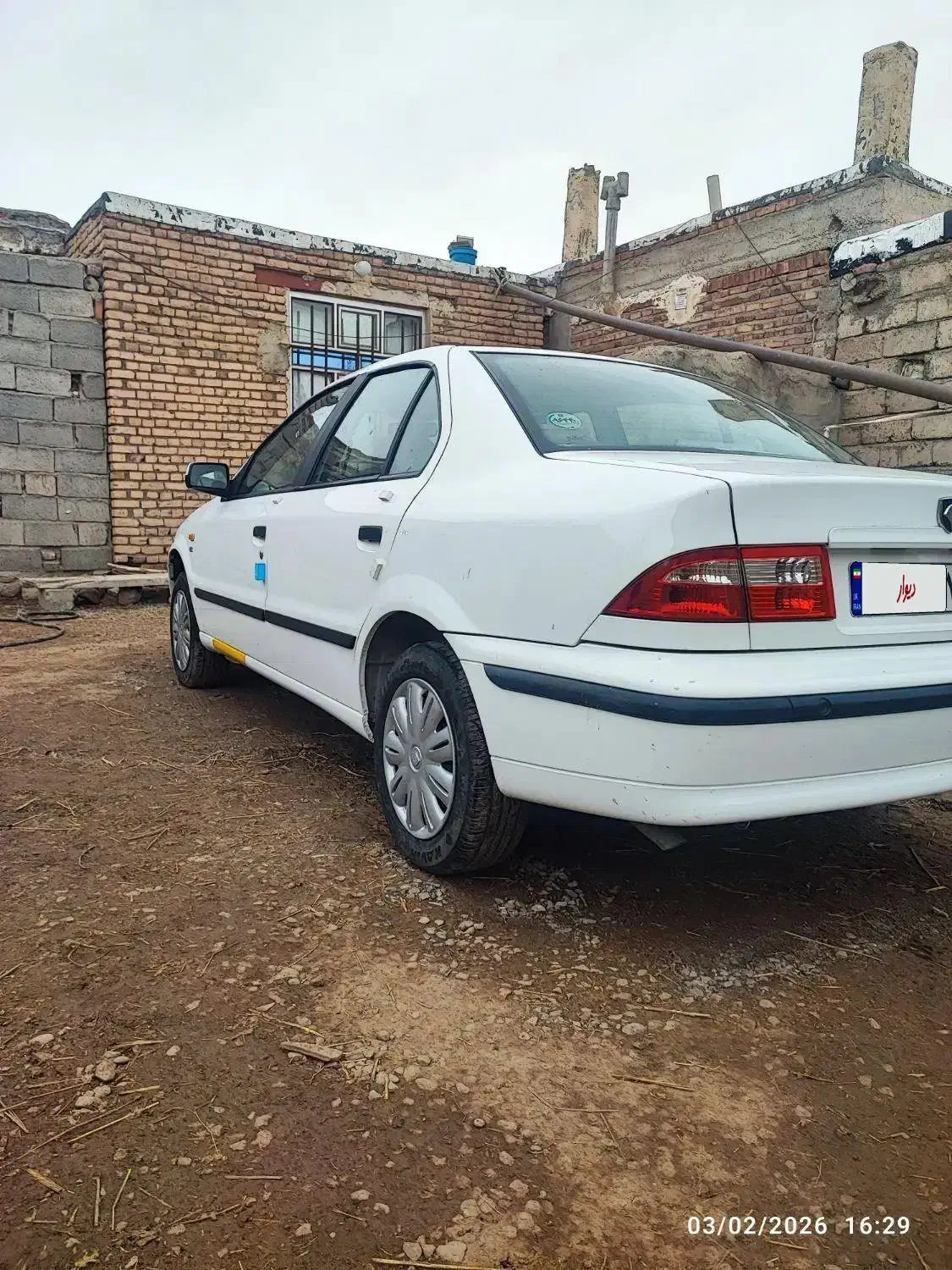 9800000000|خودرو سواری و وانت|سراب, |دیوار