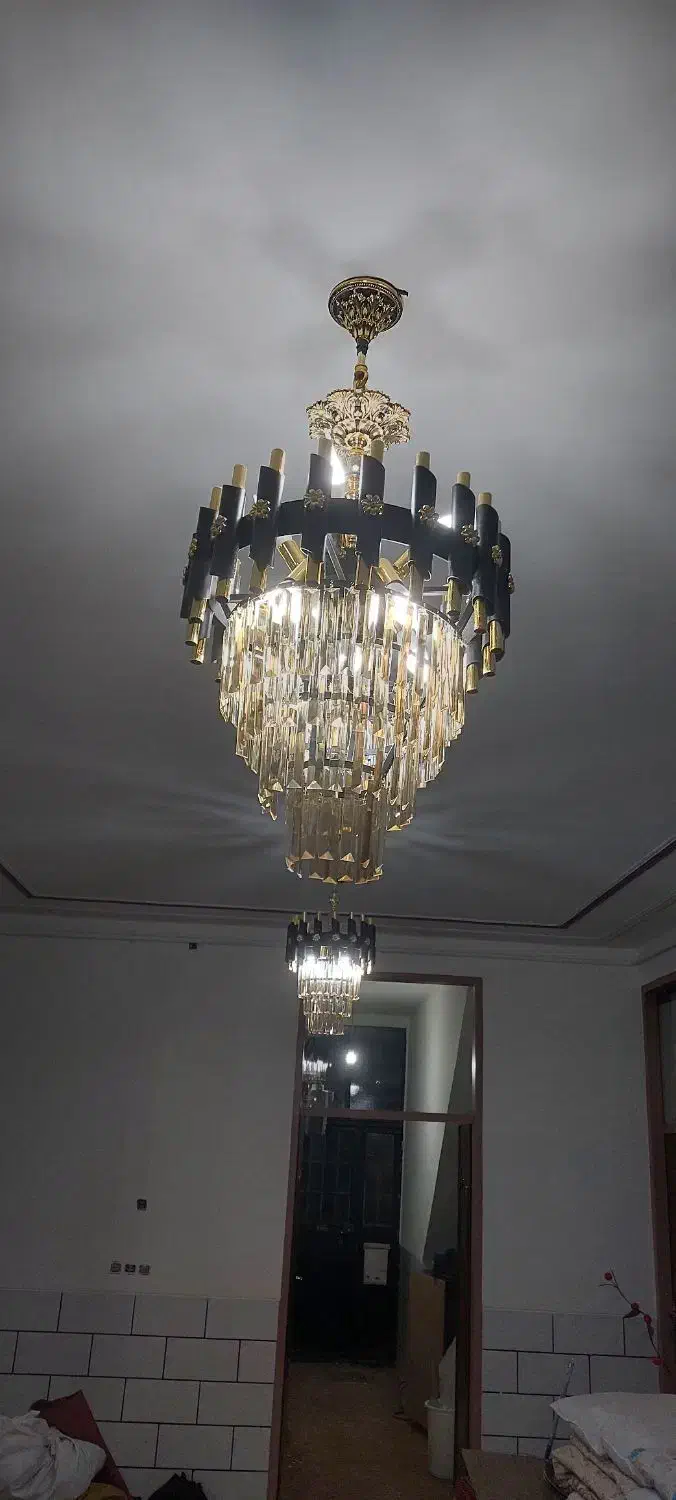 رفع اشکالات برقی ساختمان|خدمات پیشه و مهارت|کرمان, |دیوار