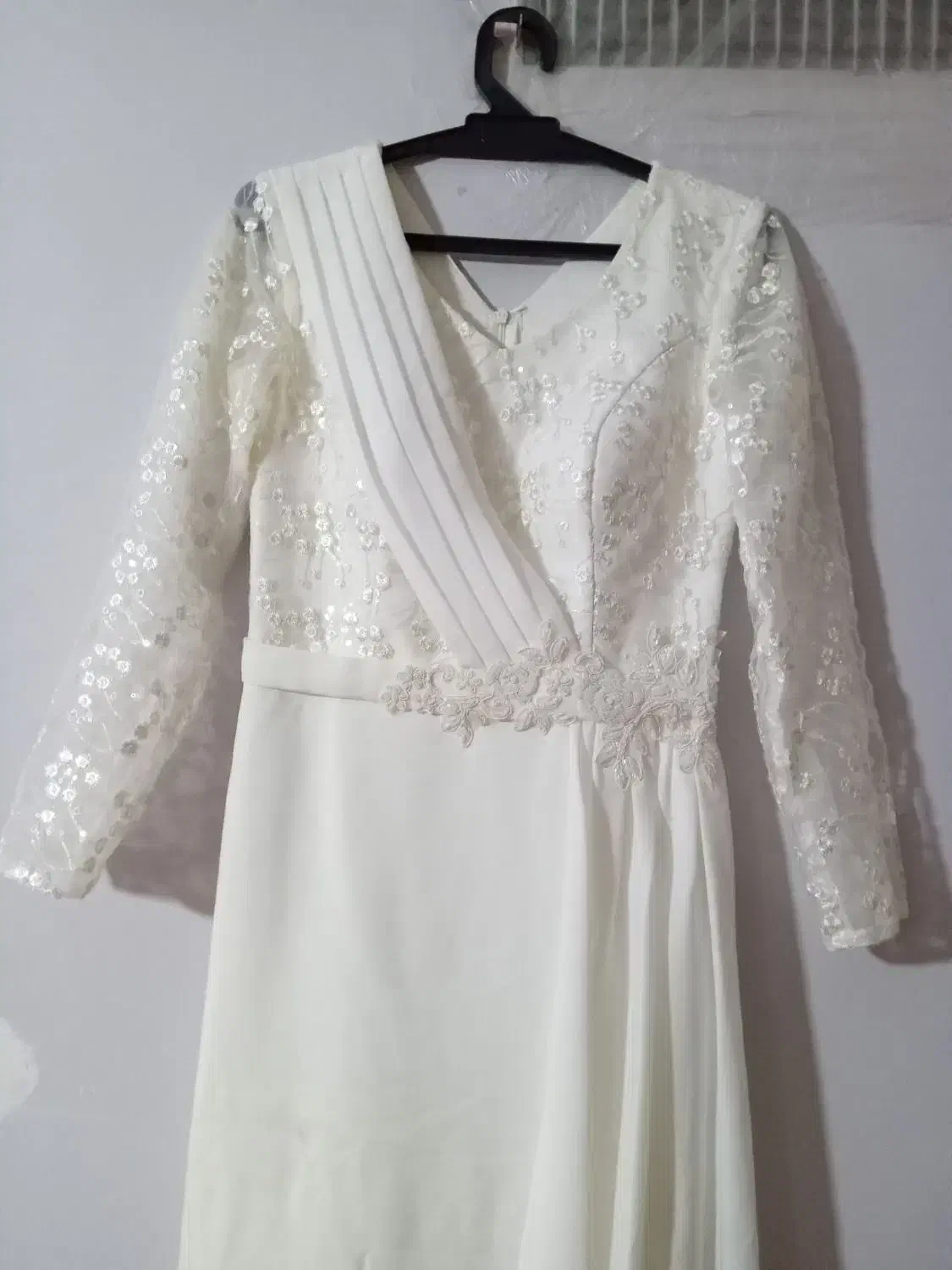 لباس مجلسی|لباس|خدا آفرین, |دیوار