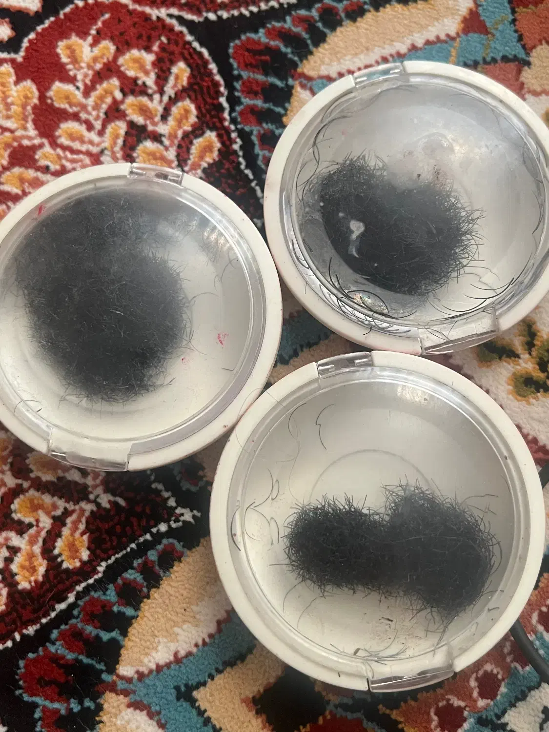 دستگاه و ملزومات میکروبلیدینگ و تتو و مژه کاری|آرایشی، بهداشتی، درمانی|جیرفت, |دیوار