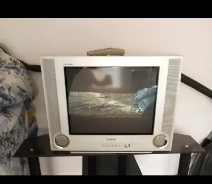 تلویزیون وقهوه ساز|تلویزیون و پروژکتور|کلارآباد, |دیوار