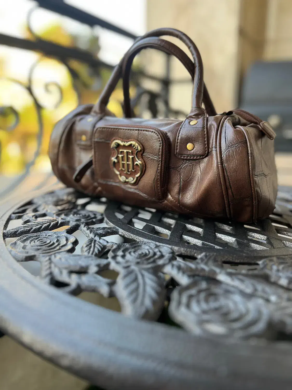 دو عدد کیف از برند تامی هلفیتگرو پریمارک|کیف، کفش، کمربند|تهران, فرمانیه|دیوار