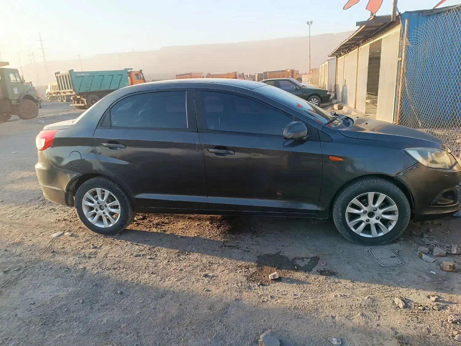 mvm315نیومدل94|خودرو سواری و وانت|نیریز, |دیوار