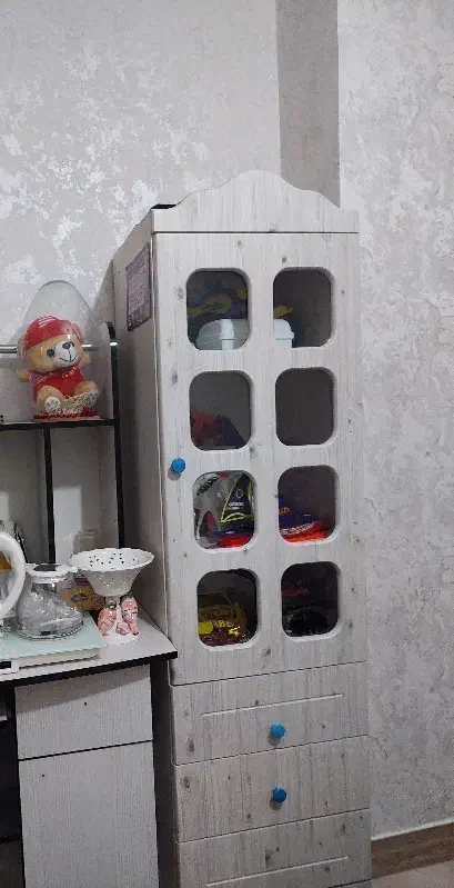 ست کمد کودک|اسباب و اثاث بچه|ملارد, |دیوار